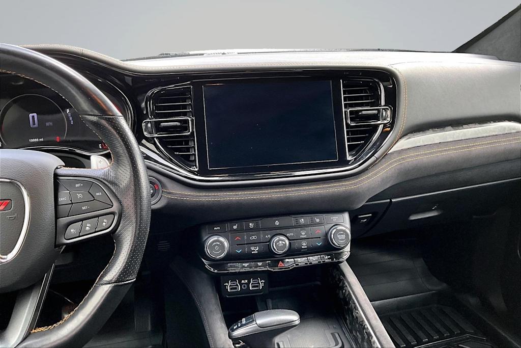 Thumbnail: 2023 Dodge Durango - 16