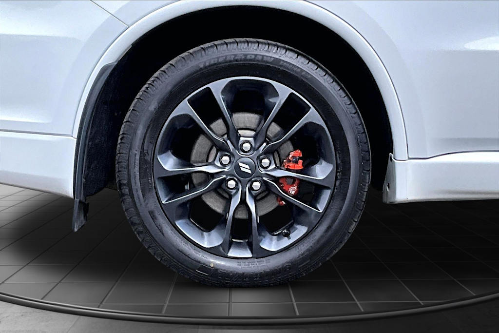 Thumbnail: 2023 Dodge Durango - 36