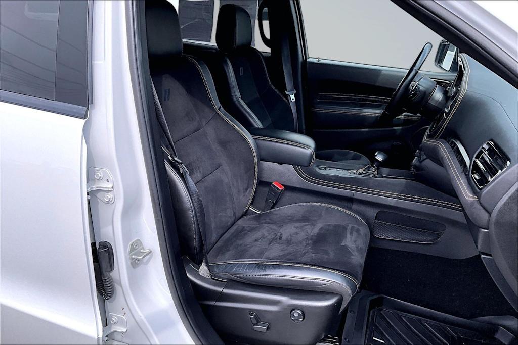 Thumbnail: 2023 Dodge Durango - 12