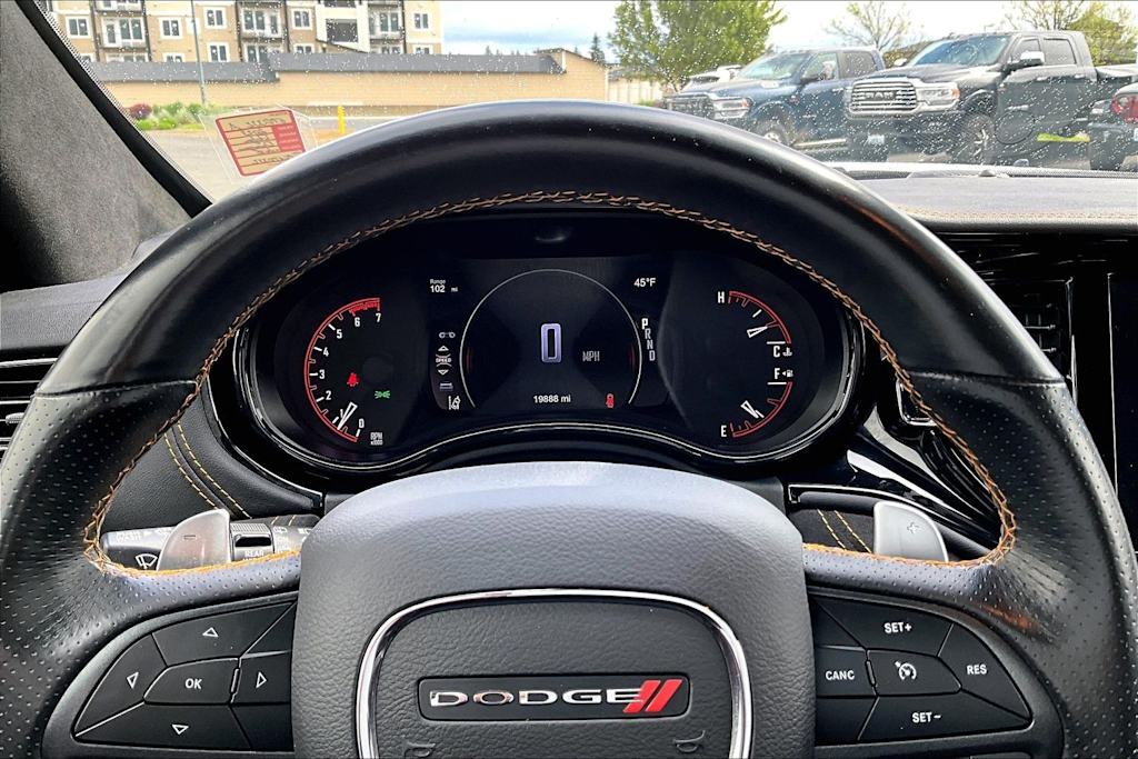 Thumbnail: 2023 Dodge Durango - 18