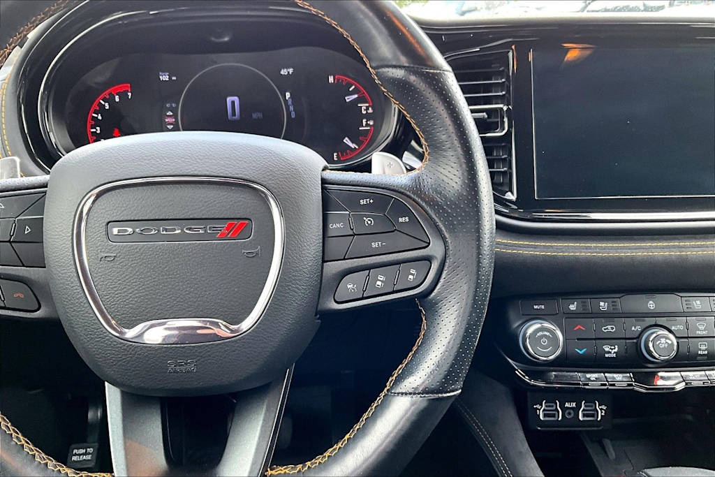 Thumbnail: 2023 Dodge Durango - 15