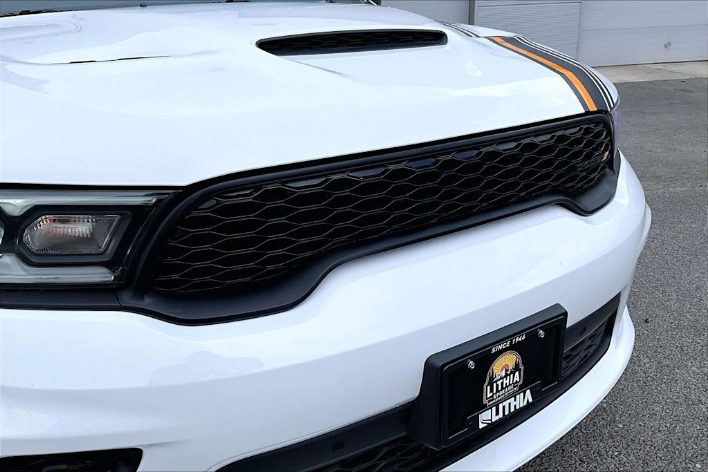 Thumbnail: 2023 Dodge Durango - 33
