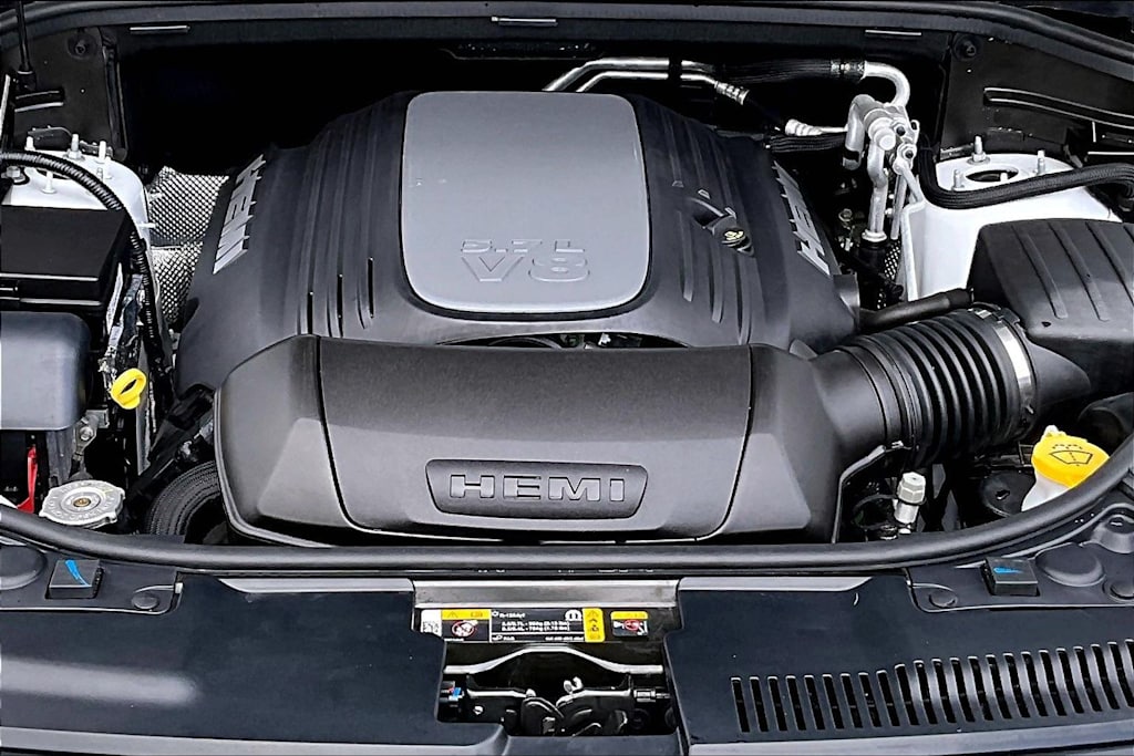 Thumbnail: 2023 Dodge Durango - 9