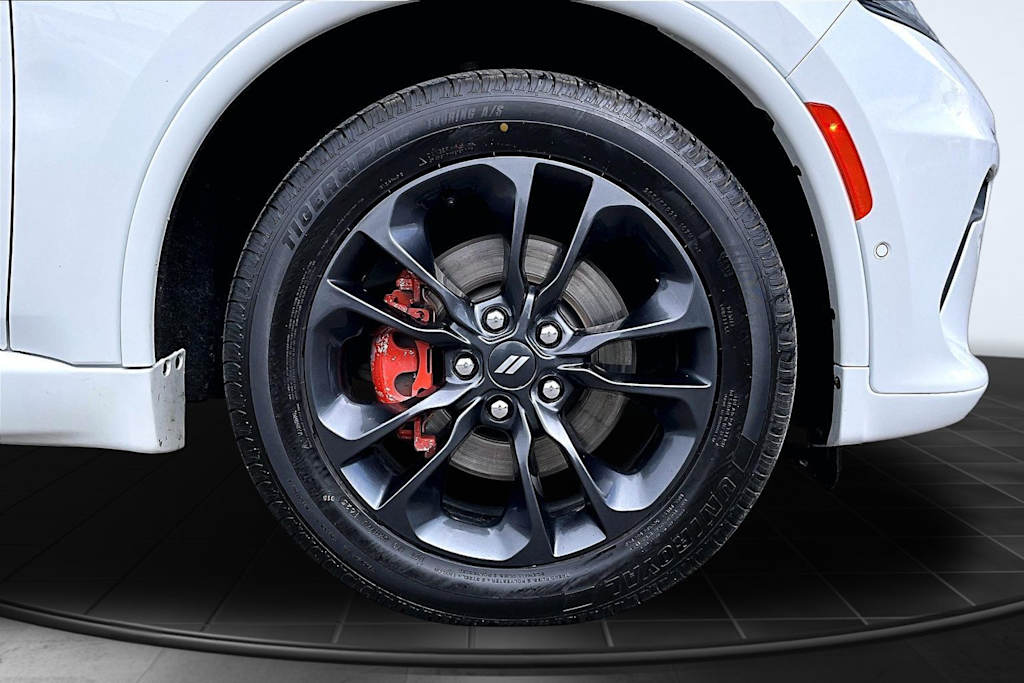 Thumbnail: 2023 Dodge Durango - 34