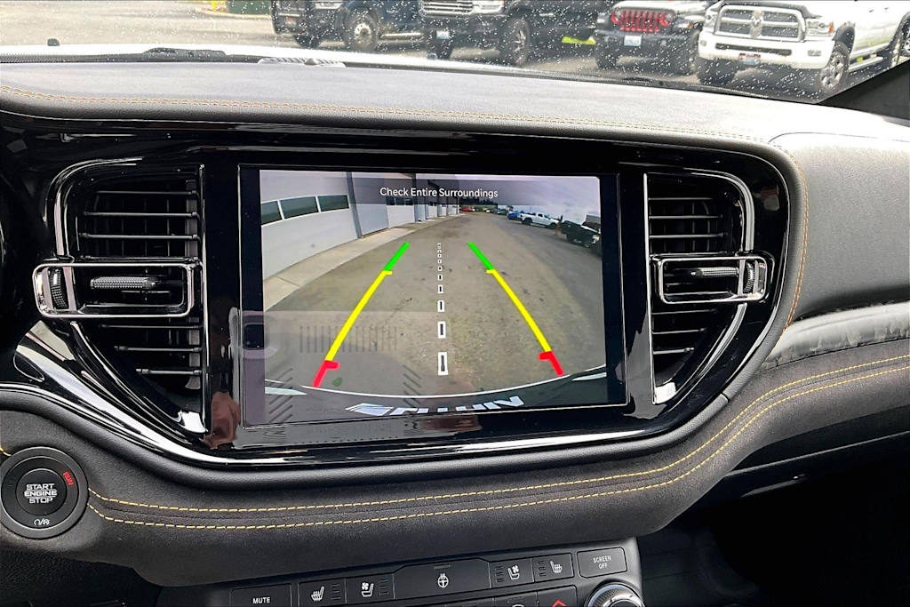 Thumbnail: 2023 Dodge Durango - 27