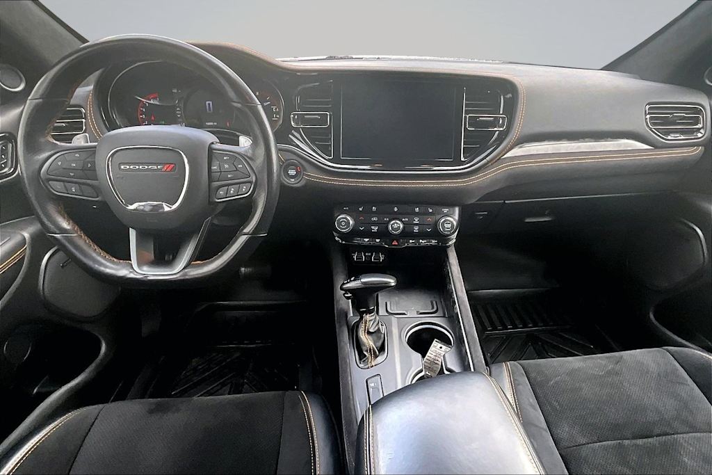 Thumbnail: 2023 Dodge Durango - 10