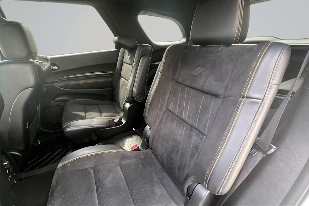 Thumbnail: 2023 Dodge Durango - 21