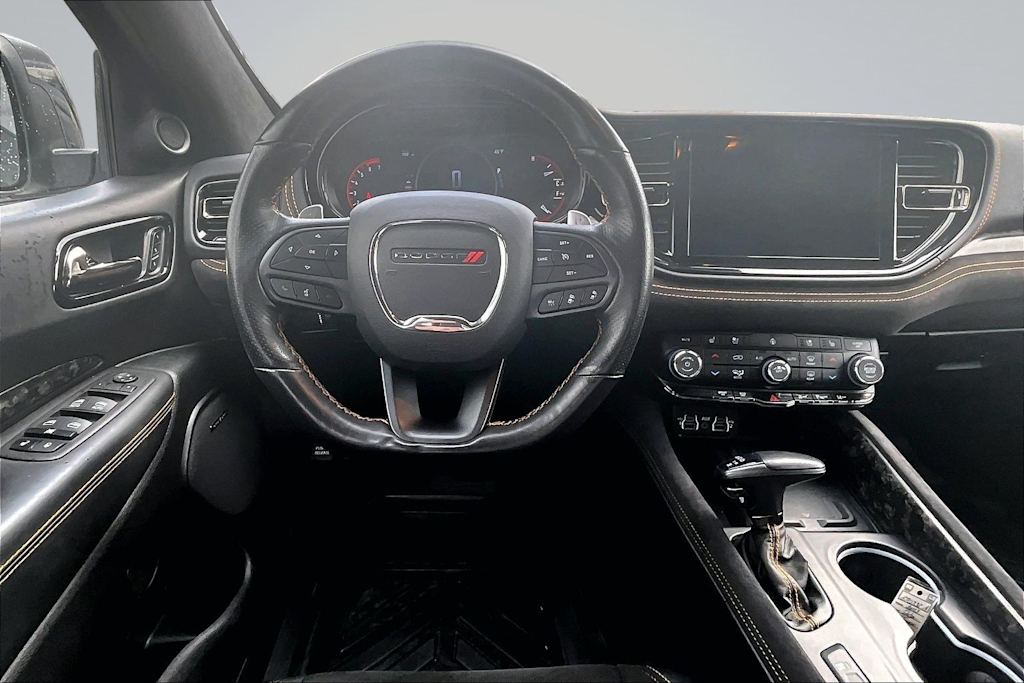 Thumbnail: 2023 Dodge Durango - 14