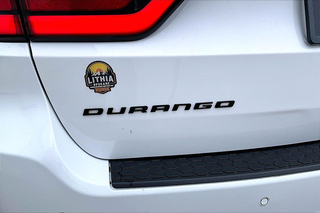 Thumbnail: 2023 Dodge Durango - 7