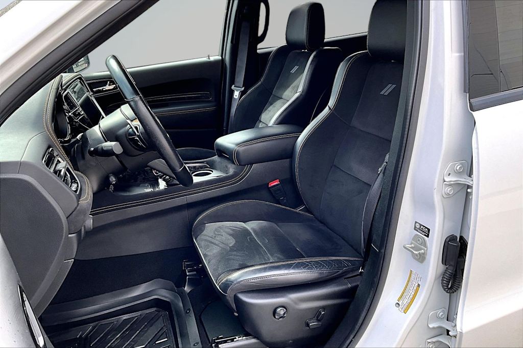 Thumbnail: 2023 Dodge Durango - 11