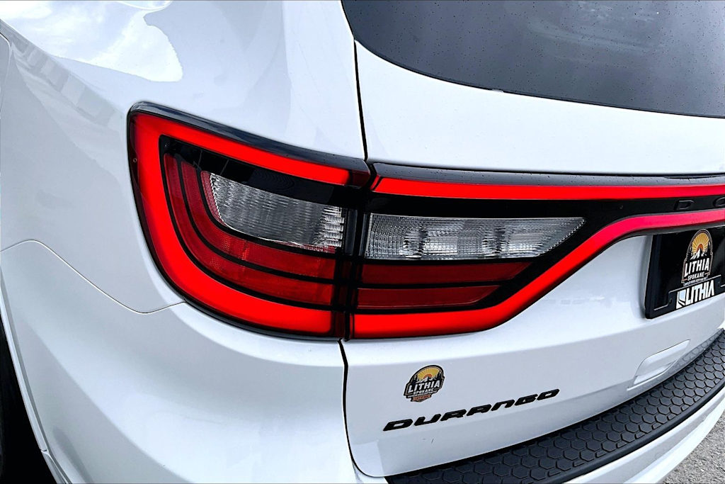 Thumbnail: 2023 Dodge Durango - 32