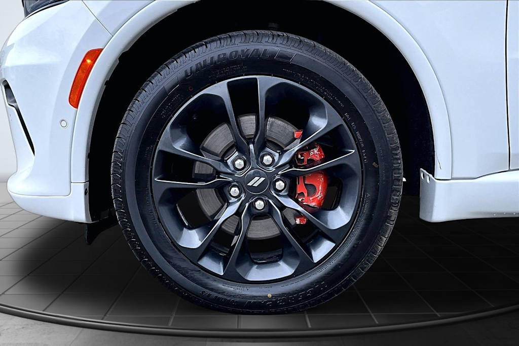 Thumbnail: 2023 Dodge Durango - 8