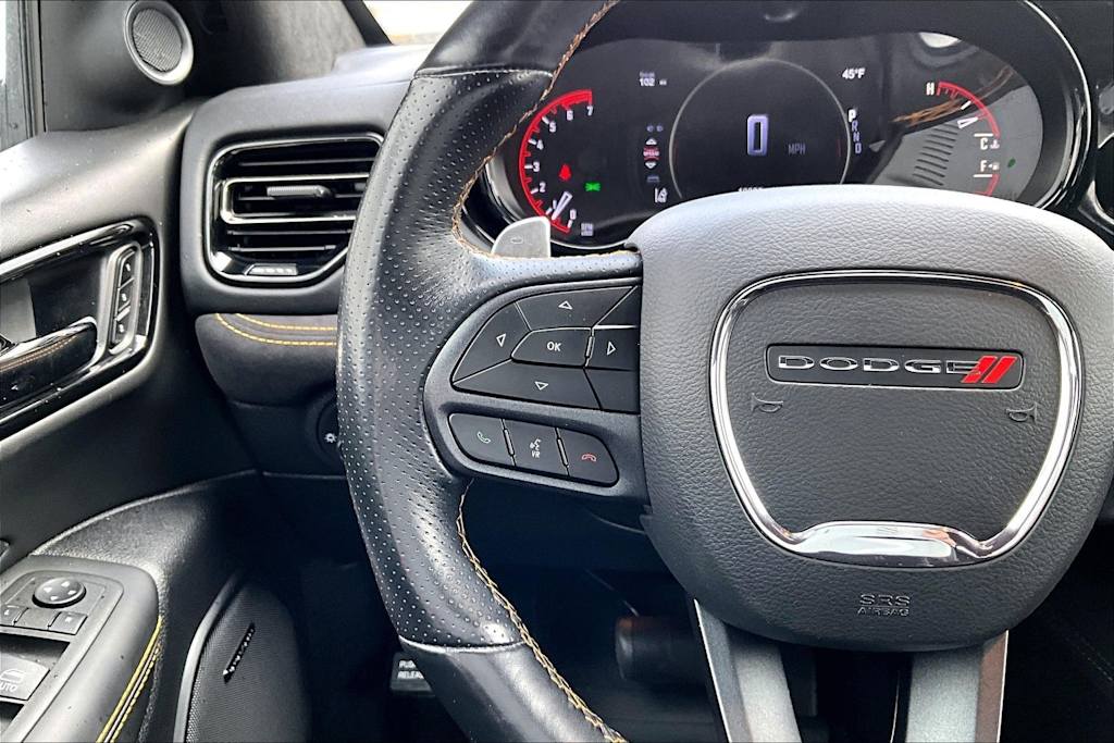 Thumbnail: 2023 Dodge Durango - 26