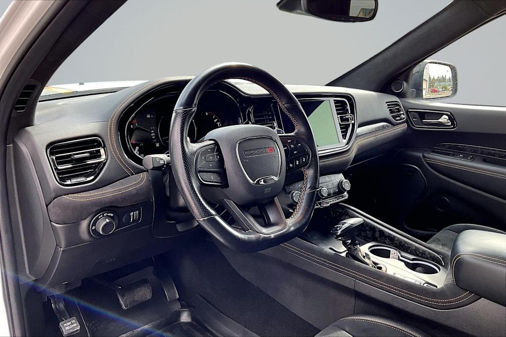 Thumbnail: 2023 Dodge Durango - 2