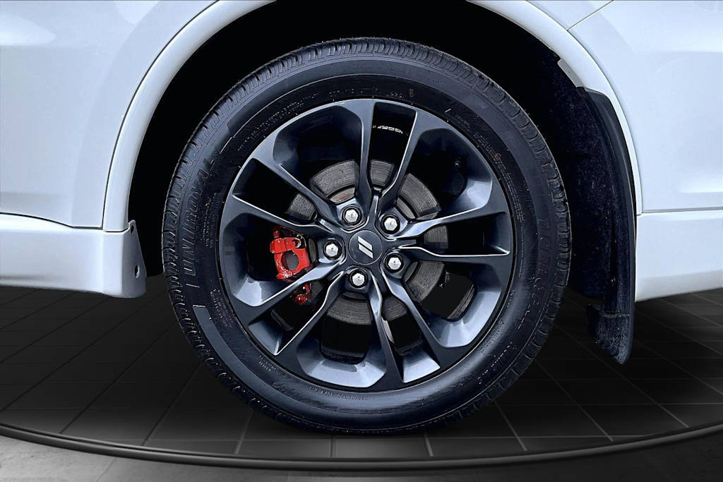 Thumbnail: 2023 Dodge Durango - 35