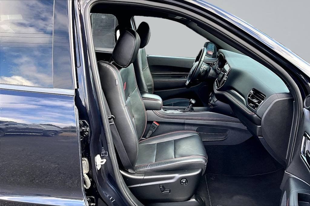 Thumbnail: 2025 Dodge Durango - 12