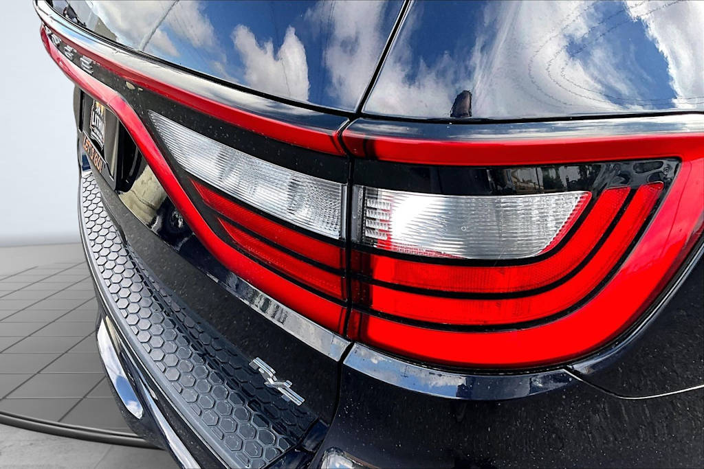 Thumbnail: 2025 Dodge Durango - 32