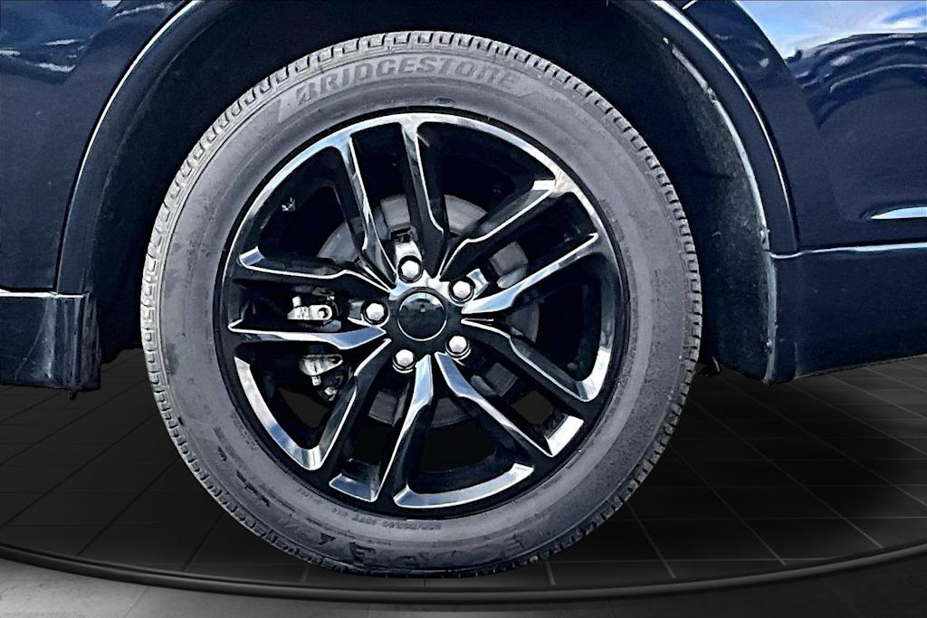 Thumbnail: 2025 Dodge Durango - 36