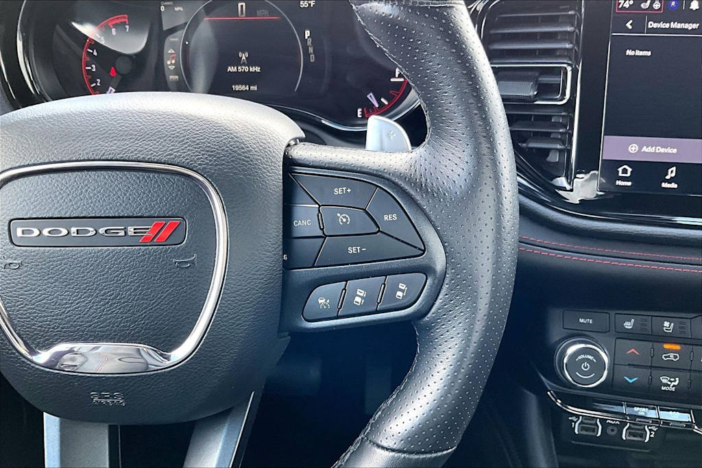 Thumbnail: 2025 Dodge Durango - 26