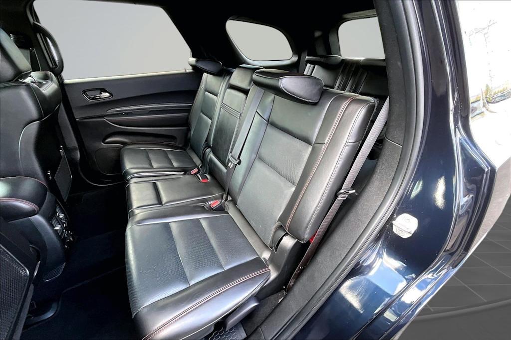 Thumbnail: 2025 Dodge Durango - 21