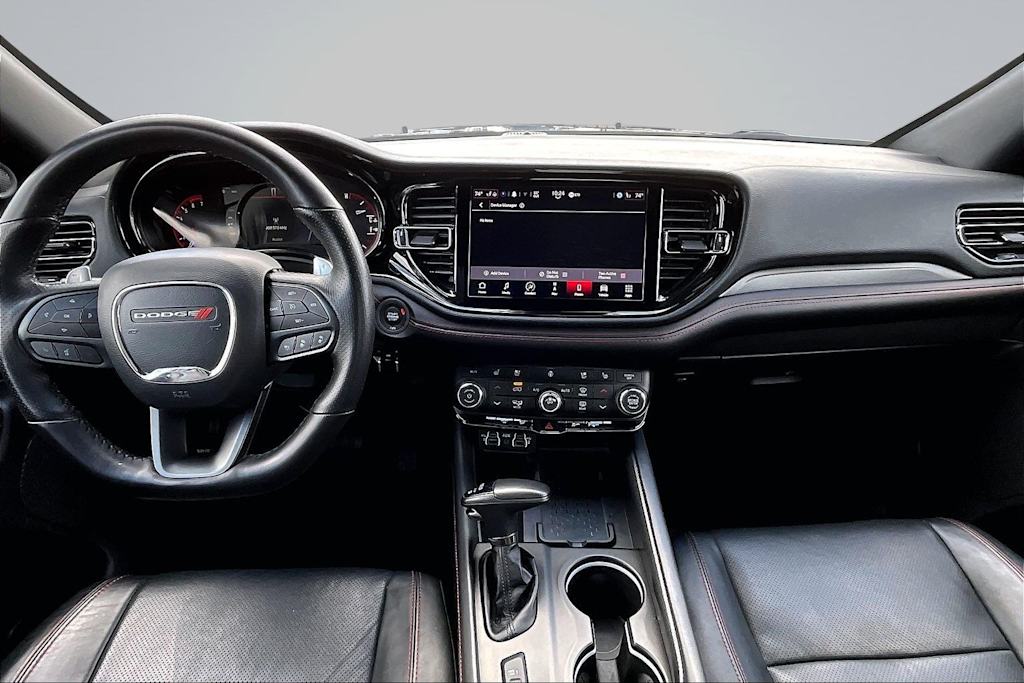 Thumbnail: 2025 Dodge Durango - 10
