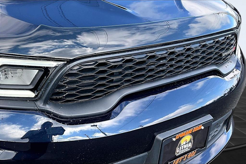 Thumbnail: 2025 Dodge Durango - 33