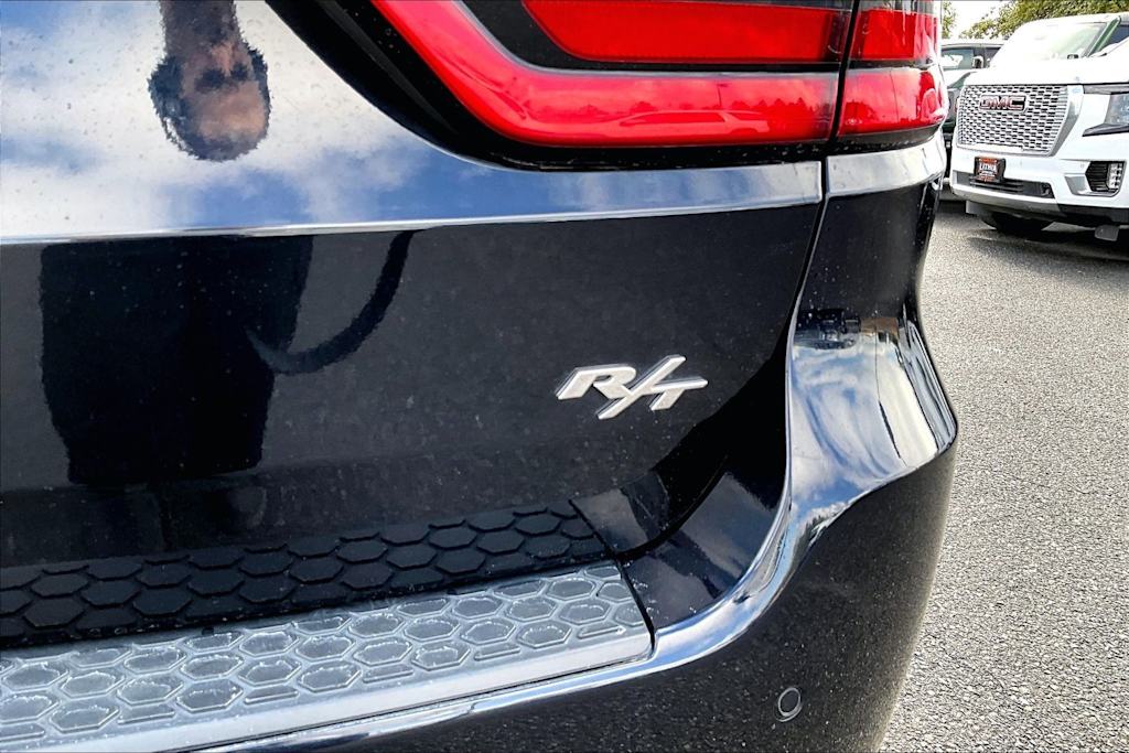 Thumbnail: 2025 Dodge Durango - 20