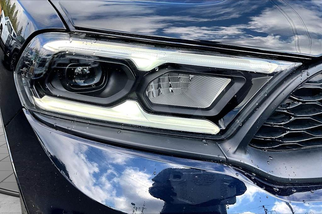 Thumbnail: 2025 Dodge Durango - 31