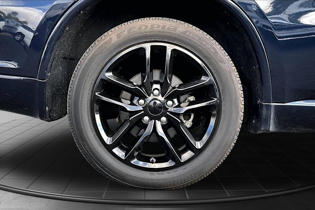 Thumbnail: 2025 Dodge Durango - 35