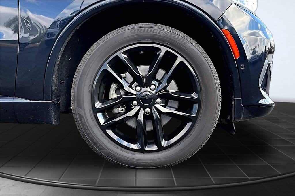 Thumbnail: 2025 Dodge Durango - 34