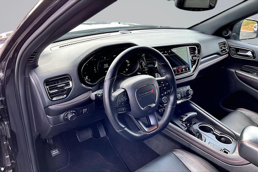 Thumbnail: 2025 Dodge Durango - 2