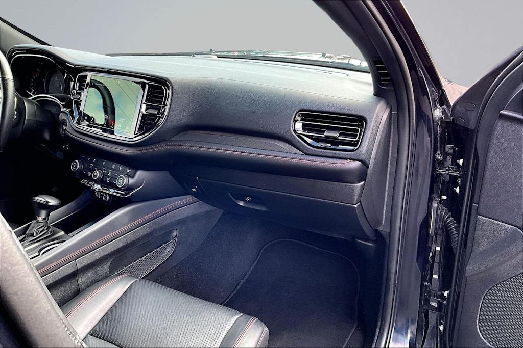 Thumbnail: 2025 Dodge Durango - 24