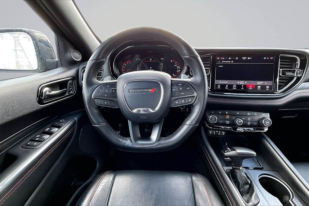 Thumbnail: 2025 Dodge Durango - 14