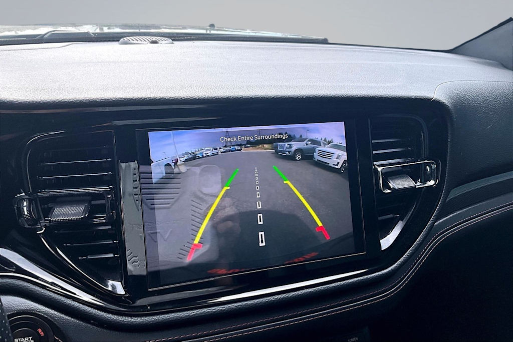 Thumbnail: 2021 Dodge Durango - 27