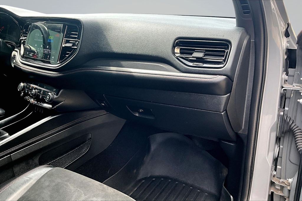 Thumbnail: 2021 Dodge Durango - 24