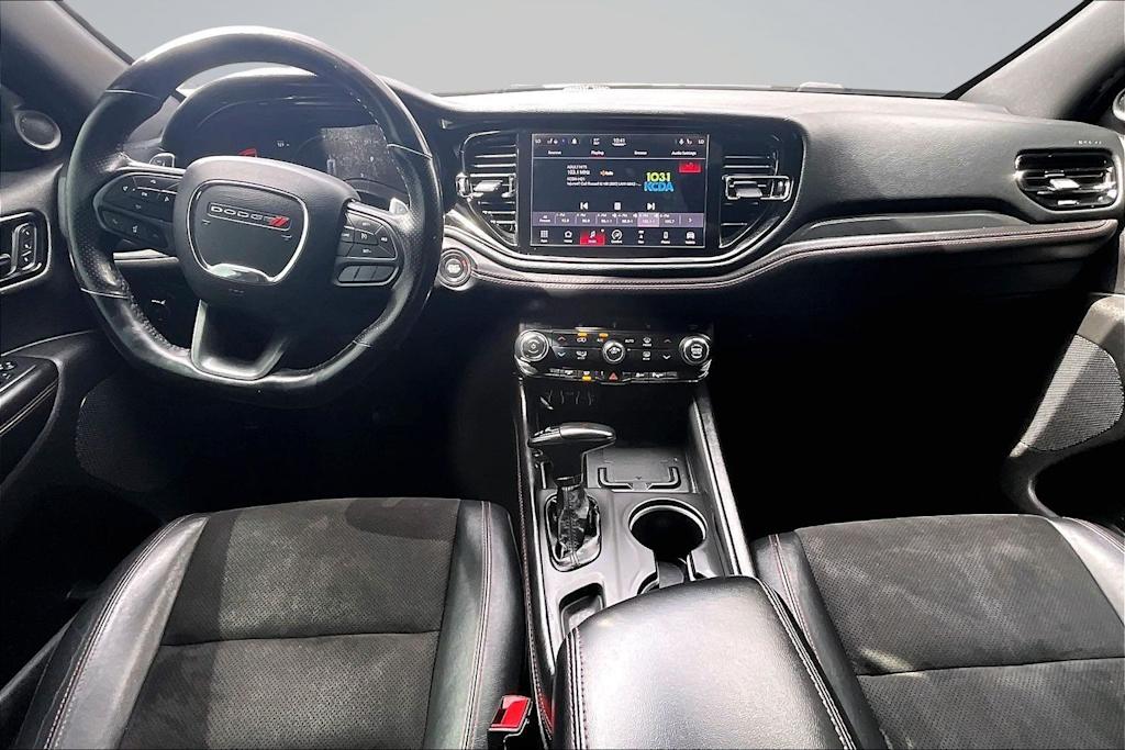 Thumbnail: 2021 Dodge Durango - 10