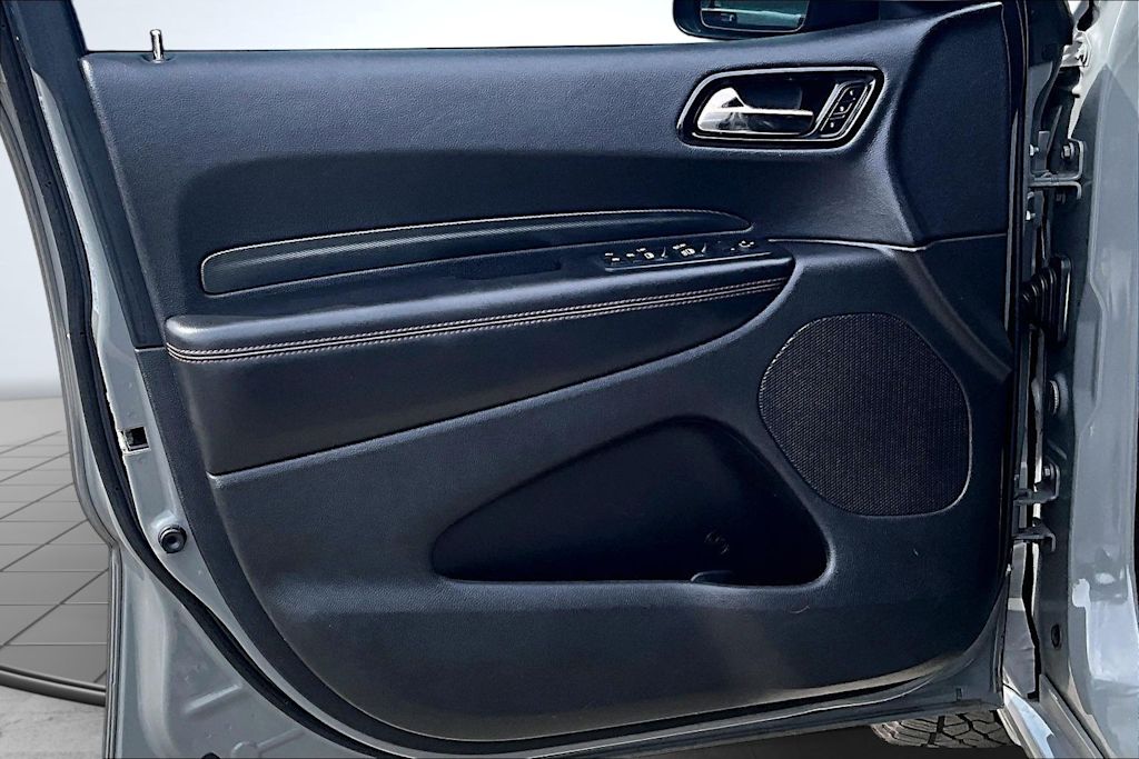 Thumbnail: 2021 Dodge Durango - 28