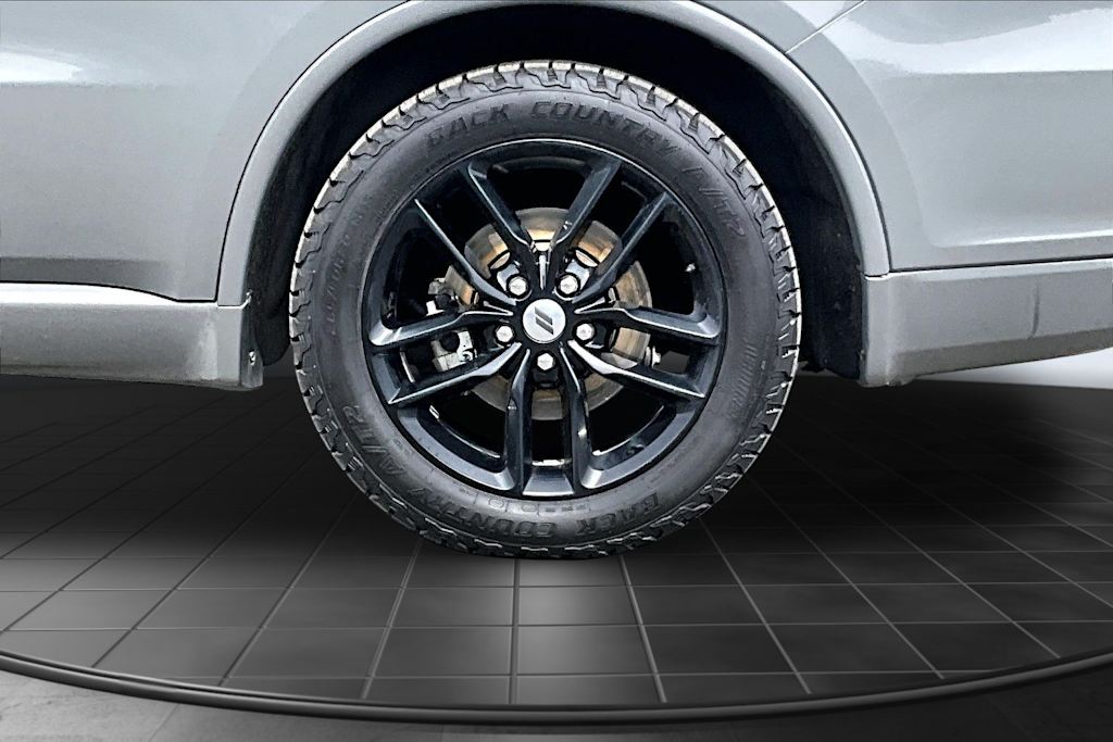 Thumbnail: 2021 Dodge Durango - 36