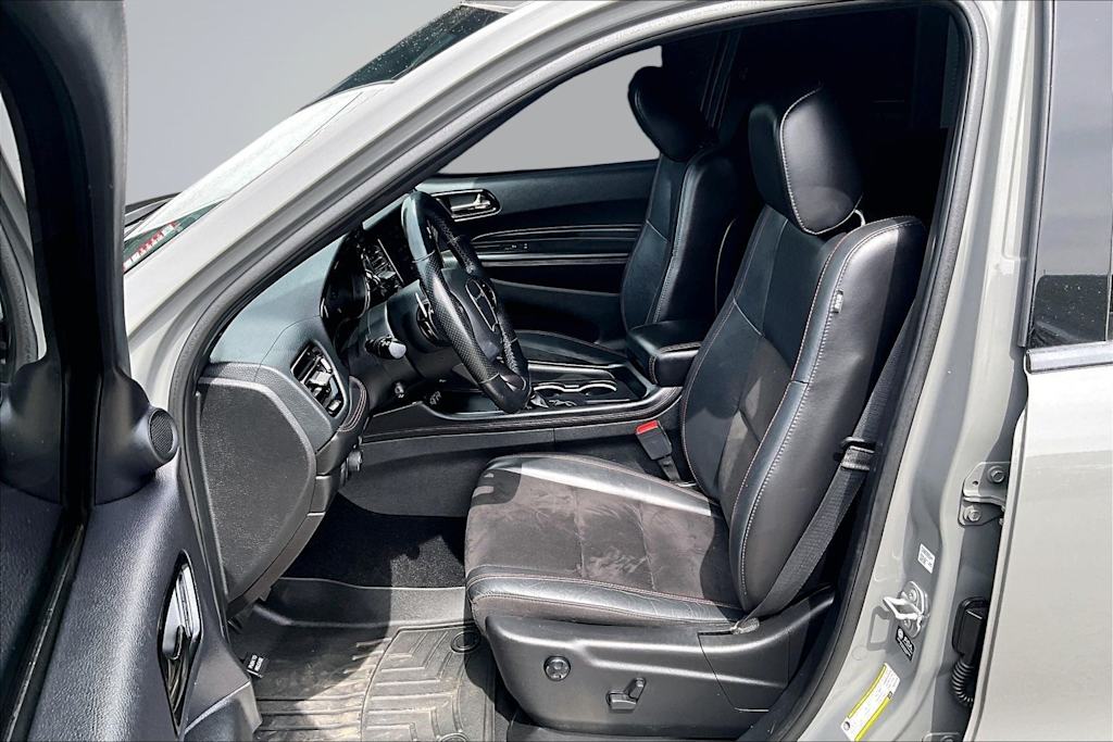 Thumbnail: 2021 Dodge Durango - 11