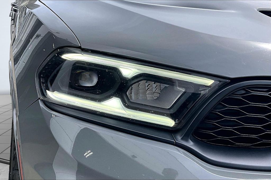 Thumbnail: 2021 Dodge Durango - 31