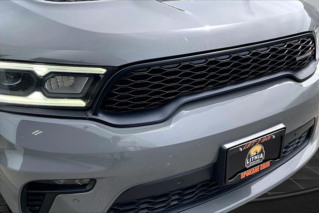Thumbnail: 2021 Dodge Durango - 33