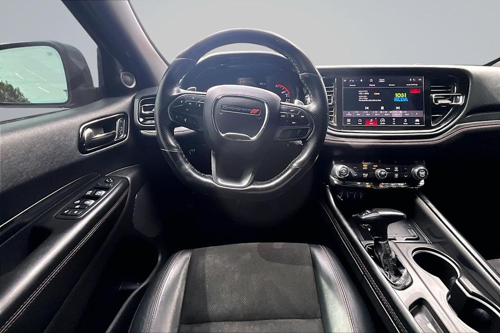 Thumbnail: 2021 Dodge Durango - 14