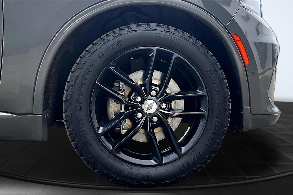 Thumbnail: 2021 Dodge Durango - 34