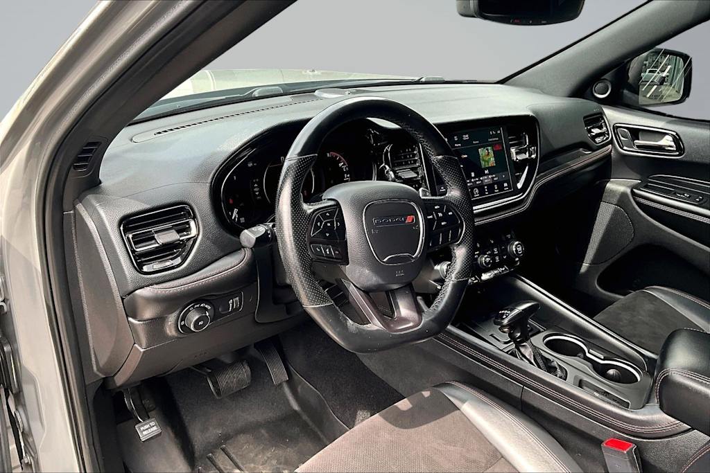 Thumbnail: 2021 Dodge Durango - 2