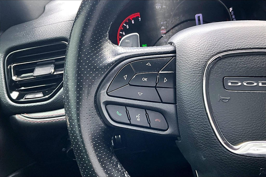 Thumbnail: 2021 Dodge Durango - 25
