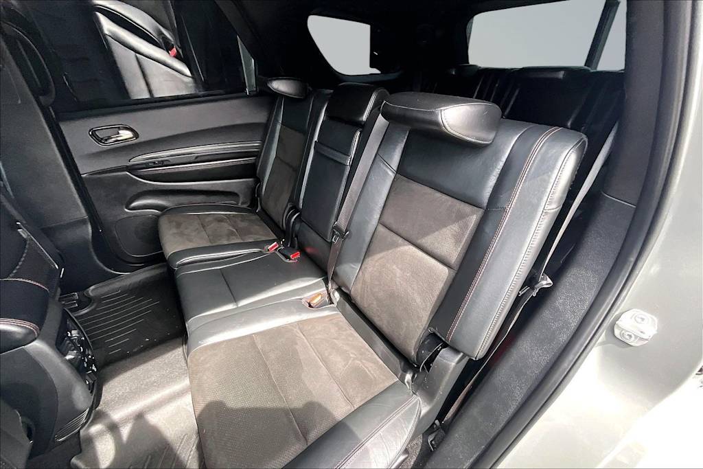 Thumbnail: 2021 Dodge Durango - 21