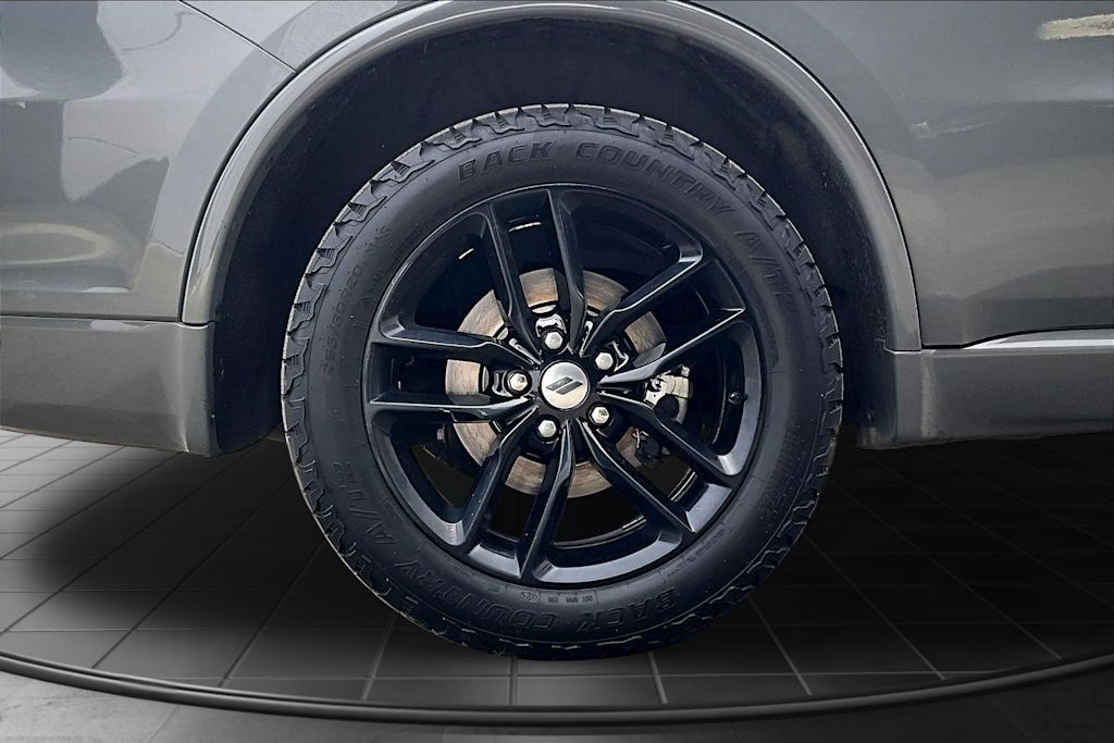 Thumbnail: 2021 Dodge Durango - 35