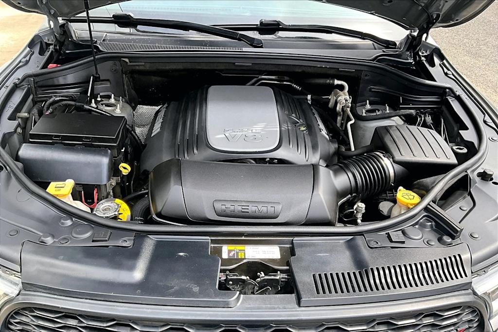 Thumbnail: 2021 Dodge Durango - 9