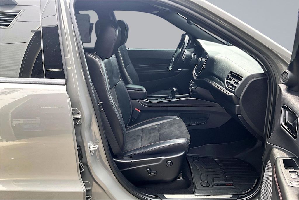 Thumbnail: 2021 Dodge Durango - 12