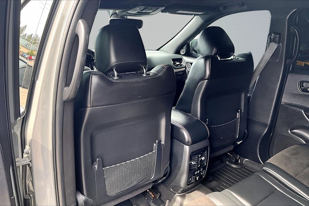 Thumbnail: 2021 Dodge Durango - 13